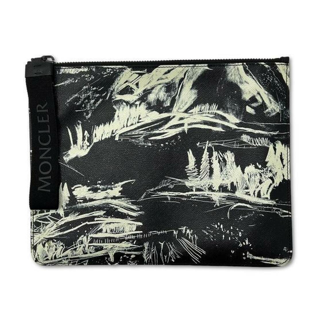 モンクレール MONCLER POUCH(MONCLER(モンクレール)の モンクレール MONCLER POUCH(MONCLER(モンクレール)の