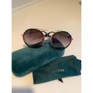 グッチ(GUCCI)のGUCCI サングラス(サングラス/メガネ)