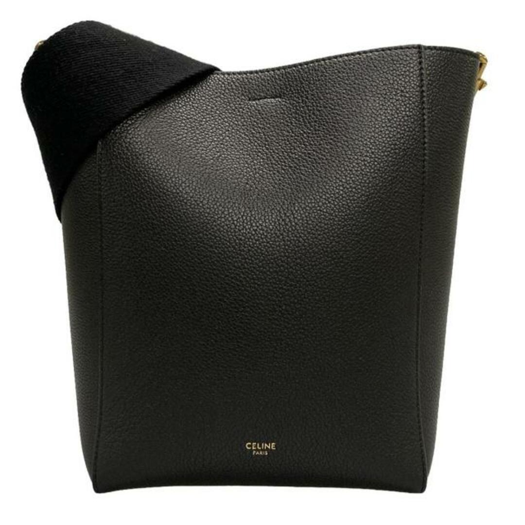 CELINE(セリーヌ) ショルダーバッグ サングルスモール 黒 CELINE(セリーヌ) ショルダーバッグ サングルスモール 黒