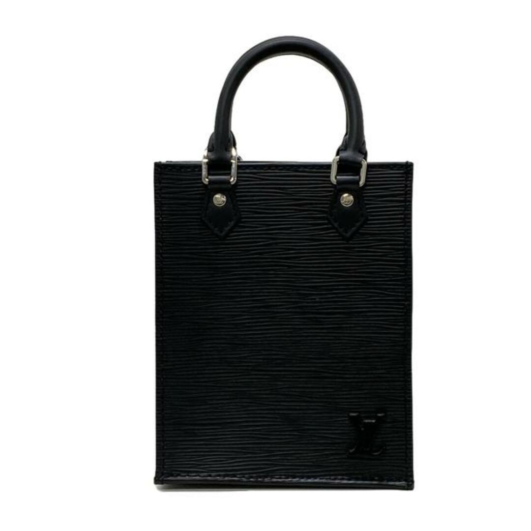 LOUIS VUITTON(ルイヴィトン) トートバッグ エピ プティット LOUIS VUITTON(ルイヴィトン) トートバッグ エピ プティット