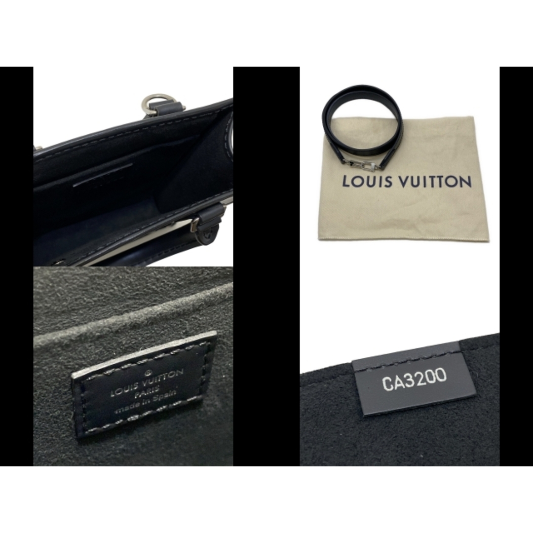 LOUIS VUITTON(ルイヴィトン) トートバッグ エピ プティット LOUIS VUITTON(ルイヴィトン) トートバッグ エピ プティット