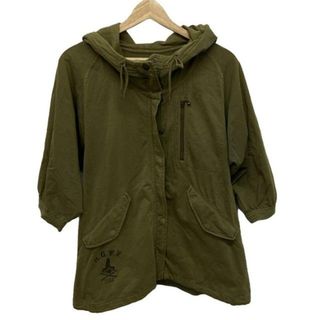 HYSTERIC GLAMOUR(ブルゾン)のフリマアイテム一覧 HYSTERIC GLAMOUR(ブルゾン)のフリマアイテム一覧