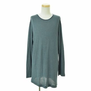 COMME des GARCONS HOMME PLUS(Tシャツ/カットソー(七分/長袖 COMME des GARCONS HOMME PLUS(Tシャツ/カットソー(七分/長袖