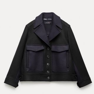 ZARA(ブラック/黒色系)のフリマアイテム一覧 ZARA(ブラック/黒色系)のフリマアイテム一覧