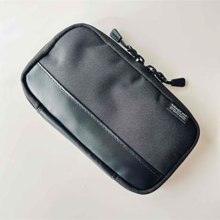 バハギア ペンケース ラウンドジップ型 古臭 クレイジーホース バハギア ペンケース ラウンドジップ型 古臭 クレイジーホース