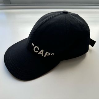 Off-White(キャップ)のフリマアイテム一覧 Off-White(キャップ)のフリマアイテム一覧