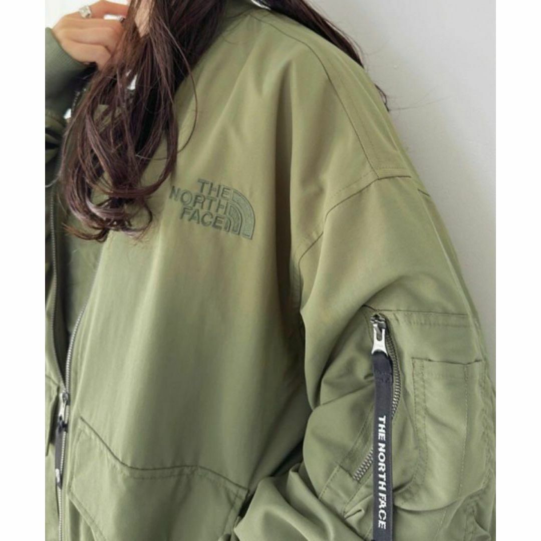 ノースフェイス ニールトン ボンバー ジャケット MA-1 ブルゾン ノースフェイス ニールトン ボンバー ジャケット MA-1 ブルゾン