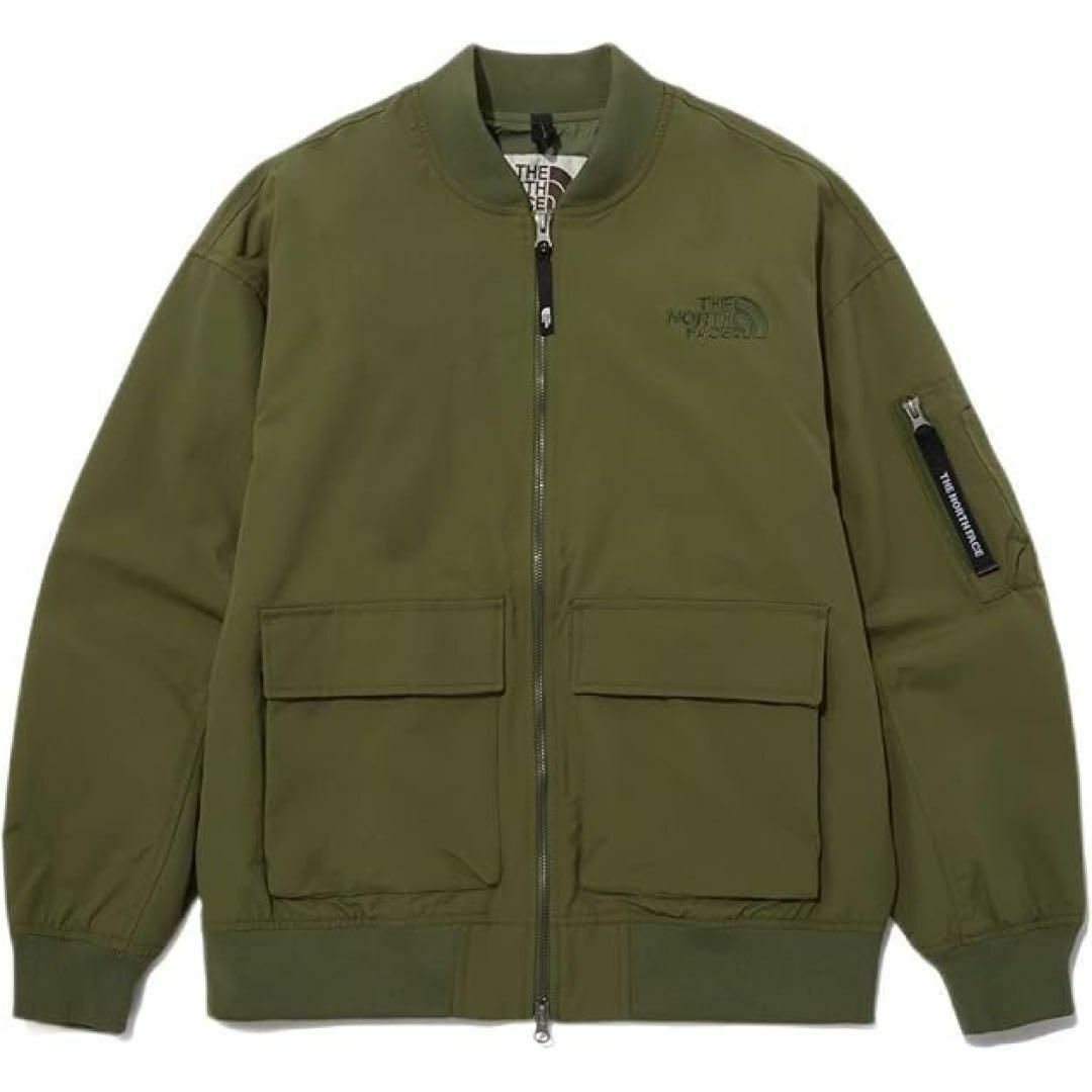 ノースフェイス ニールトン ボンバー ジャケット MA-1 ブルゾン ノースフェイス ニールトン ボンバー ジャケット MA-1 ブルゾン