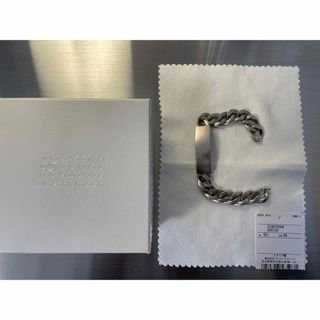 Maison Margiela(旧Maison Martin Margiela)(ブレスレット Maison Margiela(旧Maison Martin Margiela)(ブレスレット