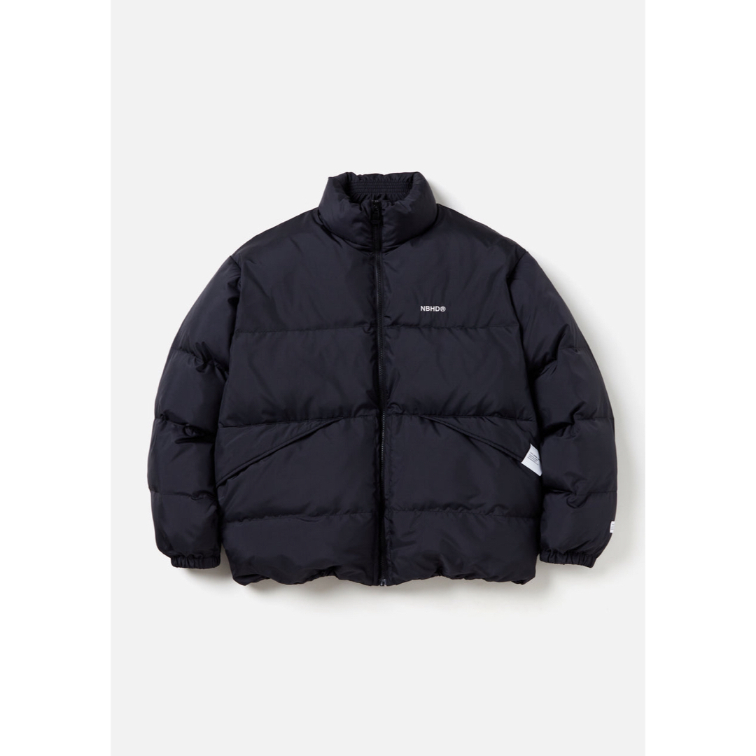 NEIGHBORHOOD - ☆NEIGHBORHOOD. CLASSIC. DOWN. JACKETの通販 NEIGHBORHOOD - ☆NEIGHBORHOOD. CLASSIC. DOWN. JACKETの通販