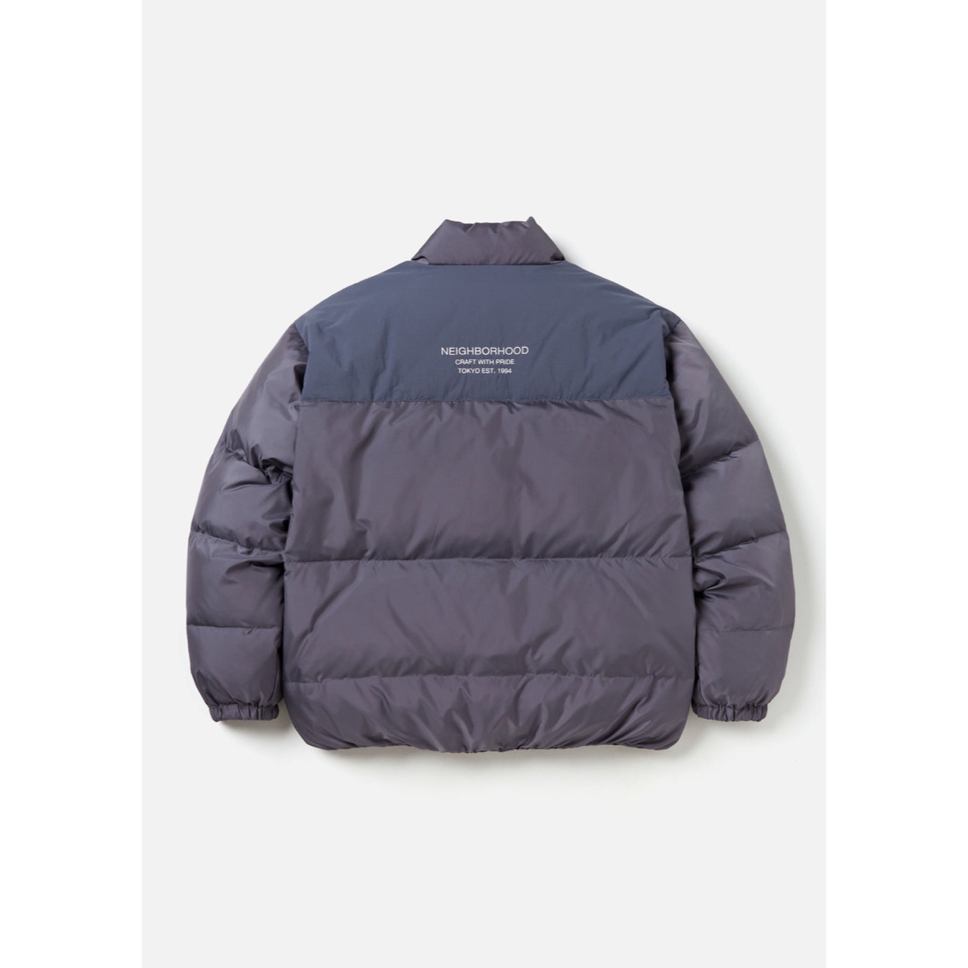 NEIGHBORHOOD - ☆NEIGHBORHOOD. CLASSIC. DOWN. JACKETの通販 NEIGHBORHOOD - ☆NEIGHBORHOOD. CLASSIC. DOWN. JACKETの通販