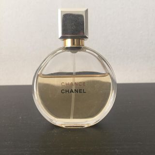 シャネル(CHANEL)のシャネル♡チャンス(香水(女性用))