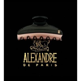 ALEXANDRE DE PARIS(バレッタ/ヘアクリップ)のフリマアイテム一覧 ALEXANDRE DE PARIS(バレッタ/ヘアクリップ)のフリマアイテム一覧