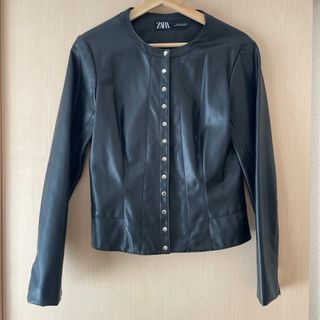 ZARA(ライダースジャケット)のフリマアイテム一覧 ZARA(ライダースジャケット)のフリマアイテム一覧