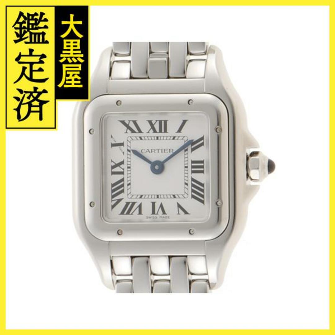 Cartier - カルティエ ﾊﾟﾝﾃｰﾙ WSPN0006 【432】