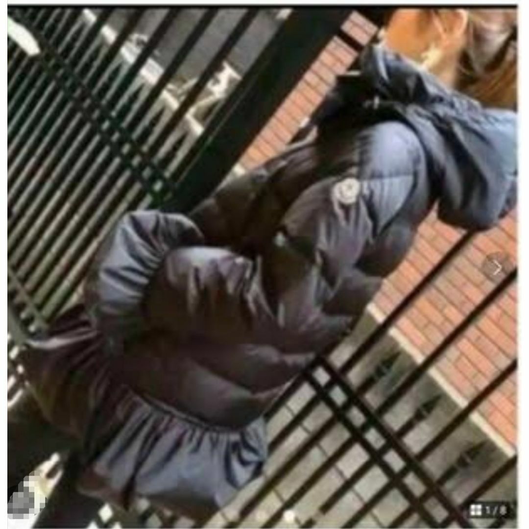 MONCLER モンクレール SERI セリ フリル sacai 正規 セール MONCLER モンクレール SERI セリ フリル sacai 正規 セール