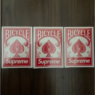 Supreme(トランプ/UNO)のフリマアイテム一覧 Supreme(トランプ/UNO)のフリマアイテム一覧