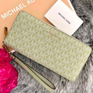 MICHAEL KORS(財布)のフリマアイテム一覧 MICHAEL KORS(財布)のフリマアイテム一覧