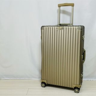 RIMOWA - リモワ ユナイテッドアローズ別注 クラシックフライト RIMOWA - リモワ ユナイテッドアローズ別注 クラシックフライト
