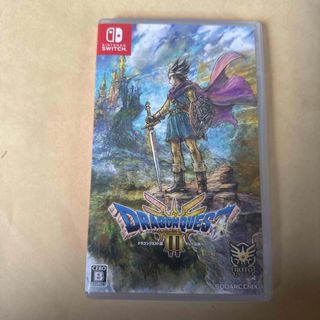 スクウェアエニックス(SQUARE ENIX)のドラゴンクエストIII　そして伝説へ…(その他)