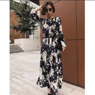 Ameri VINTAGE(ワンピース)のフリマアイテム一覧 Ameri VINTAGE(ワンピース)のフリマアイテム一覧