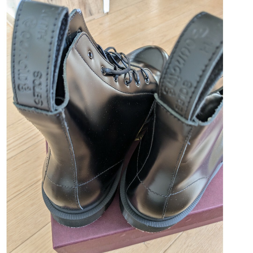 新品】英国製 Dr. Martens ARTHUR アーサー16076001 ブーツ 新品】英国製 Dr. Martens ARTHUR アーサー16076001 ブーツ