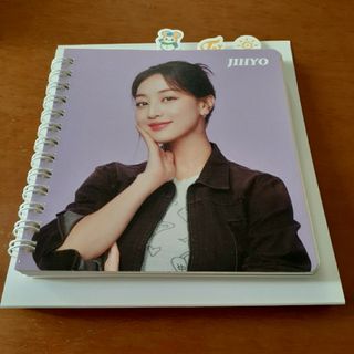 トゥワイス(TWICE)のTWICE  ファミマ くじ (アイドルグッズ)