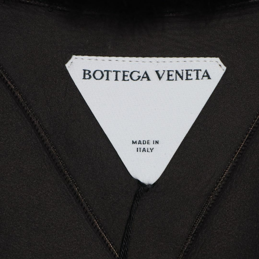 BOTTEGA VENETA - ボッテガヴェネタ新品21AWトスカーナムートン BOTTEGA VENETA - ボッテガヴェネタ新品21AWトスカーナムートン
