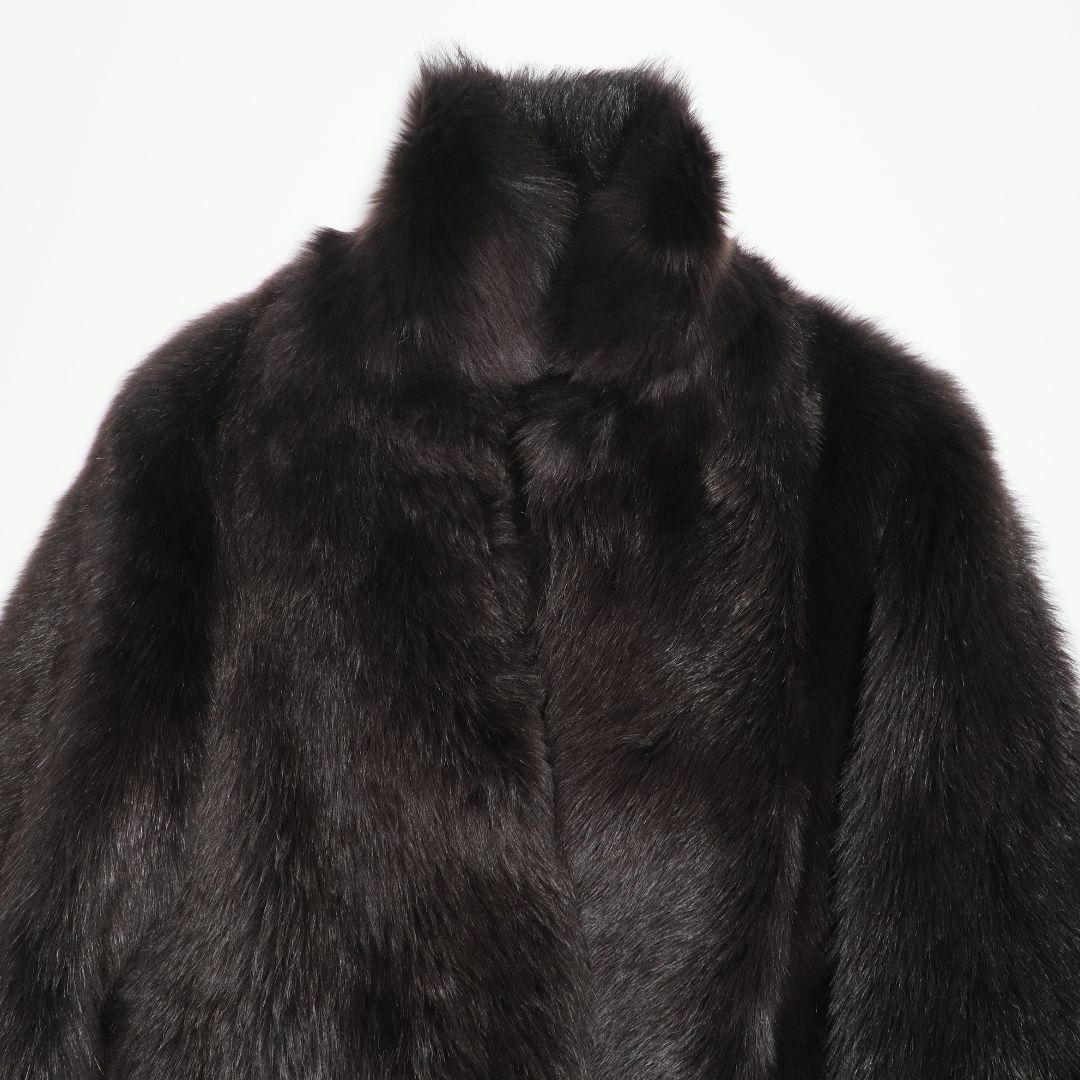 BOTTEGA VENETA - ボッテガヴェネタ新品21AWトスカーナムートン BOTTEGA VENETA - ボッテガヴェネタ新品21AWトスカーナムートン