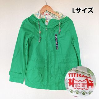 titicaca(ナイロンジャケット)のフリマアイテム一覧 titicaca(ナイロンジャケット)のフリマアイテム一覧
