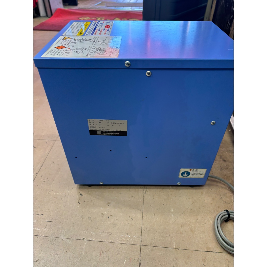 三栄技研 エアードライヤー SDF-R1【草加店】 三栄技研 エアードライヤー SDF-R1【草加店】