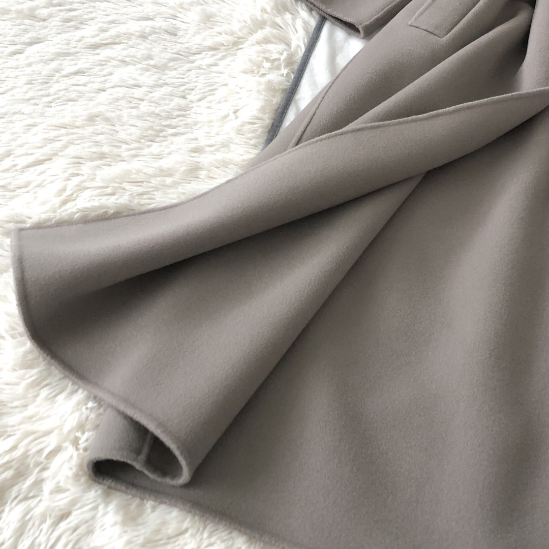 Max Mara - 新品タグ付【マックスマーラ】40サイズ 上品な Max Mara - 新品タグ付【マックスマーラ】40サイズ 上品な