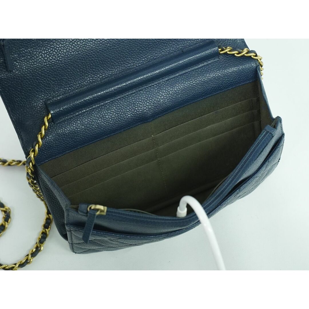 CHANEL - 本物 シャネル CHANEL ボーイシャネル マトラッセ CHANEL - 本物 シャネル CHANEL ボーイシャネル マトラッセ