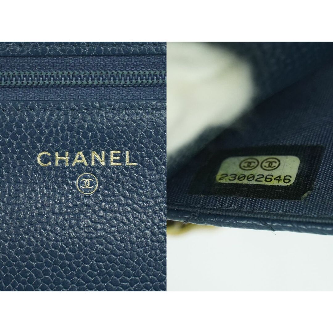 CHANEL - 本物 シャネル CHANEL ボーイシャネル マトラッセ CHANEL - 本物 シャネル CHANEL ボーイシャネル マトラッセ