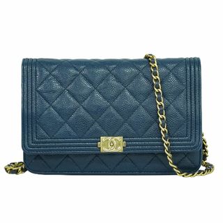 CHANEL(財布 ・ ブルー・ネイビー/青色系)のフリマアイテム一覧 CHANEL(財布 ・ ブルー・ネイビー/青色系)のフリマアイテム一覧
