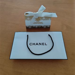 CHANEL(ショップ袋)のフリマアイテム一覧 CHANEL(ショップ袋)のフリマアイテム一覧