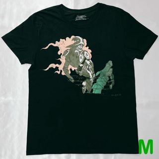 新品未使用 ドルチ ultra-violence ジョジョコラボTシャツ 新品未使用 ドルチ ultra-violence ジョジョコラボTシャツ