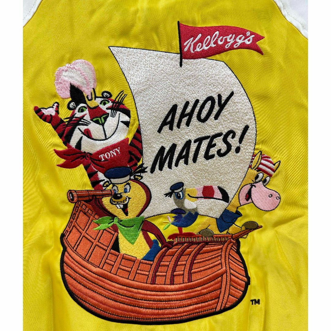 Kellogg's - 新品 M ☆ Kellogg's ケロッグ レディース