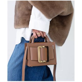 DEUXIEME CLASSE(ハンドバッグ)のフリマアイテム一覧 DEUXIEME CLASSE(ハンドバッグ)のフリマアイテム一覧