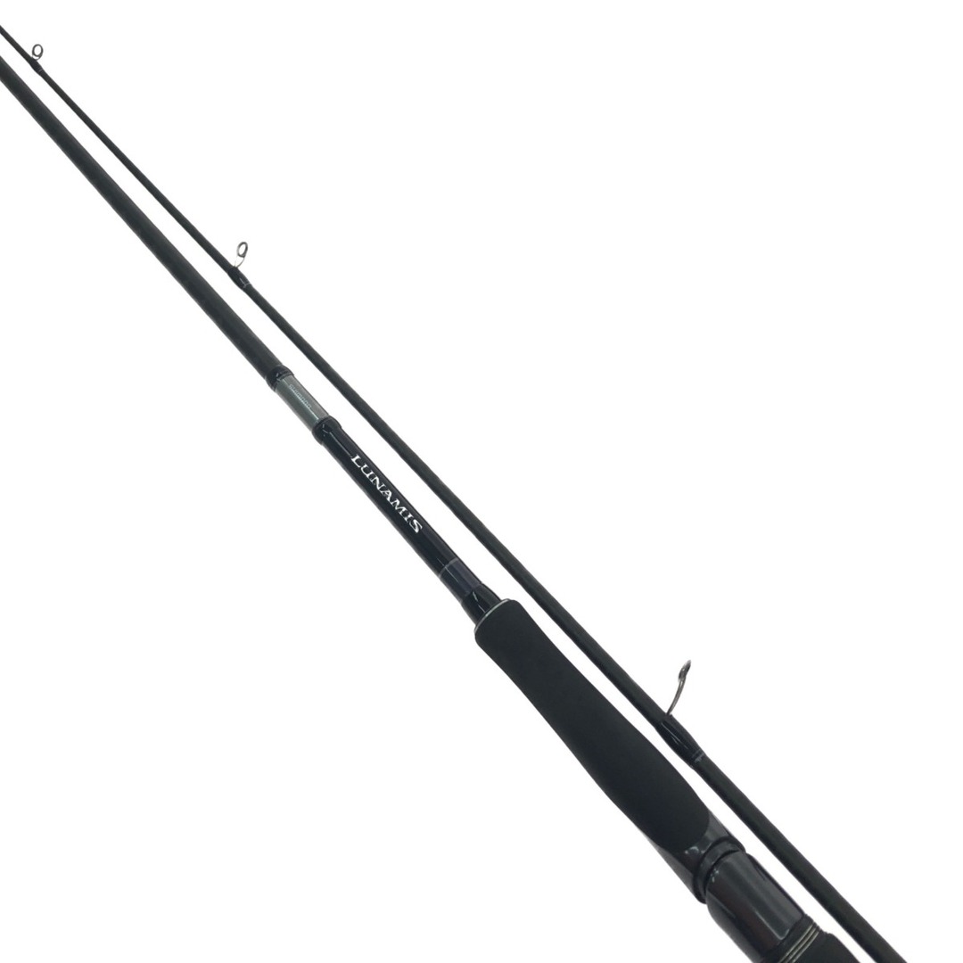 ▽▽SHIMANO シマノ ルアーロッド SHIMANO S96MH LUNAMIS 2 ▽▽SHIMANO シマノ ルアーロッド SHIMANO S96MH LUNAMIS 2