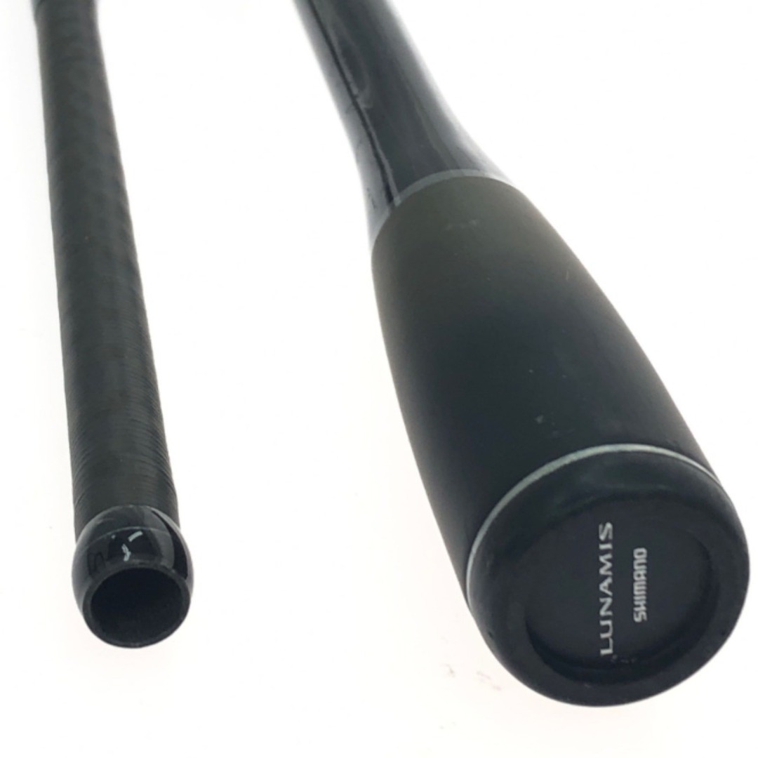 ▽▽SHIMANO シマノ ルアーロッド SHIMANO S96MH LUNAMIS 2 ▽▽SHIMANO シマノ ルアーロッド SHIMANO S96MH LUNAMIS 2