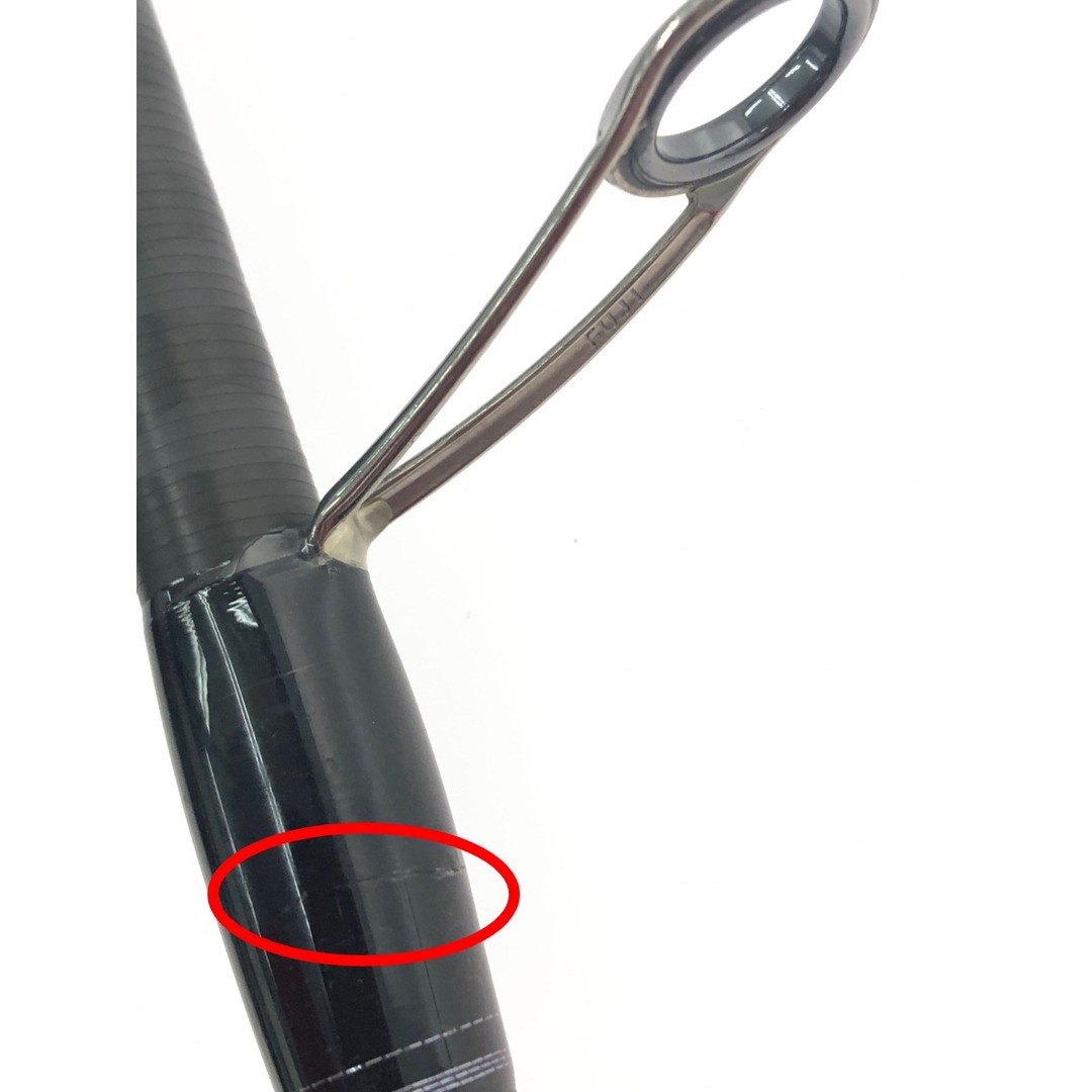 ▽▽SHIMANO シマノ ルアーロッド SHIMANO S96MH LUNAMIS 2 ▽▽SHIMANO シマノ ルアーロッド SHIMANO S96MH LUNAMIS 2