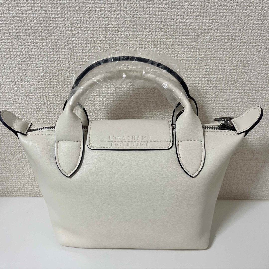 LONGCHAMP - 【新品】ロンシャン ルプリアージュエクストラ XS LONGCHAMP - 【新品】ロンシャン ルプリアージュエクストラ XS