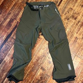 ARC'TERYX - アークテリクス ARCTERYX GORE TEX スキー パンツ ARC'TERYX - アークテリクス ARCTERYX GORE TEX スキー パンツ