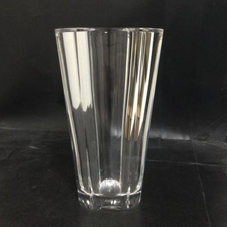 Baccarat - バカラ 花瓶 ルクソール フラワーベース スクエア の Baccarat - バカラ 花瓶 ルクソール フラワーベース スクエア の