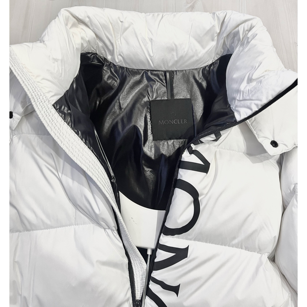 MONCLER - MONCLER MAURES モンクレール マウレス ダウン MONCLER - MONCLER MAURES モンクレール マウレス ダウン