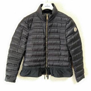 MONCLER(フリル ・ ダウンジャケット)のフリマアイテム一覧 MONCLER(フリル ・ ダウンジャケット)のフリマアイテム一覧