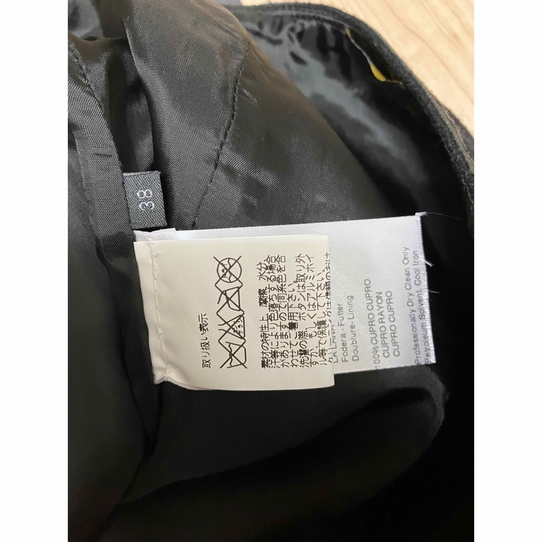新品 FENDI スカート 38 ブラック 黒 フェンディ ニット ウール 新品 FENDI スカート 38 ブラック 黒 フェンディ ニット ウール