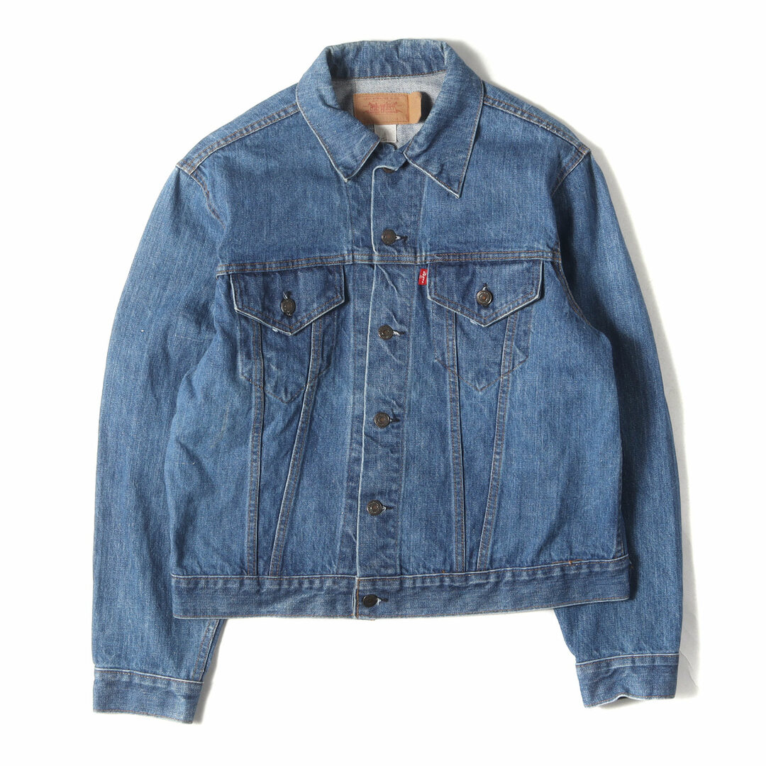 Levis / vintage ヴィンテージ リーバイス ジャケット サイズ:44 Levis / vintage ヴィンテージ リーバイス ジャケット サイズ:44