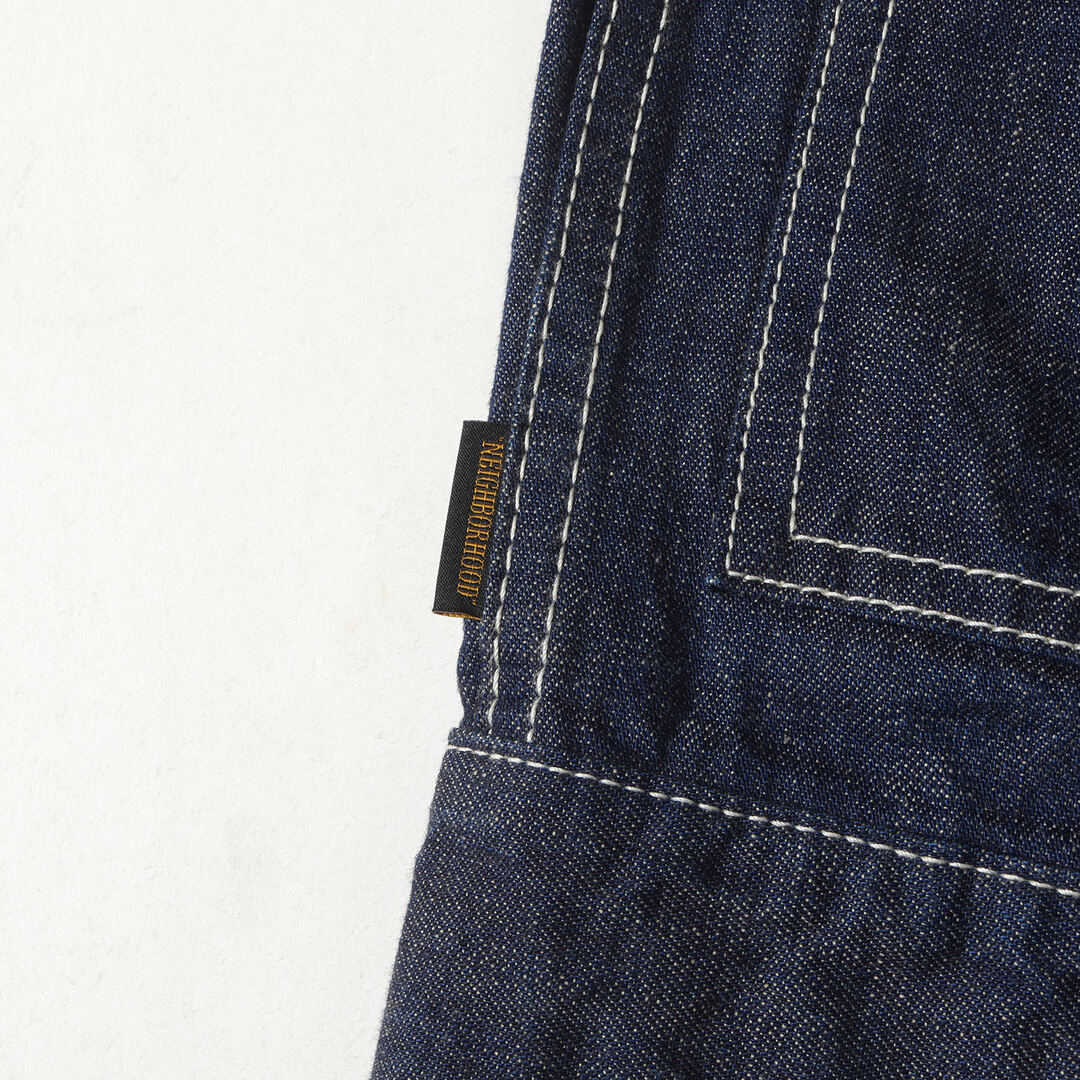 NEIGHBORHOOD - 美品 NEIGHBORHOOD ネイバーフッド ジャケット NEIGHBORHOOD - 美品 NEIGHBORHOOD ネイバーフッド ジャケット